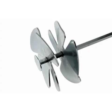 Handla nu KGC Turbo 160 Blandarvisp